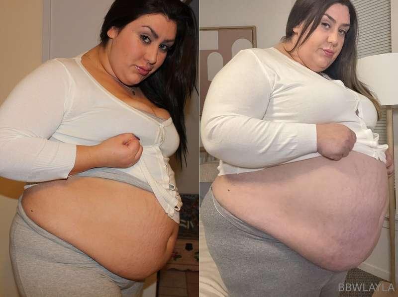 bbwlayla image #4