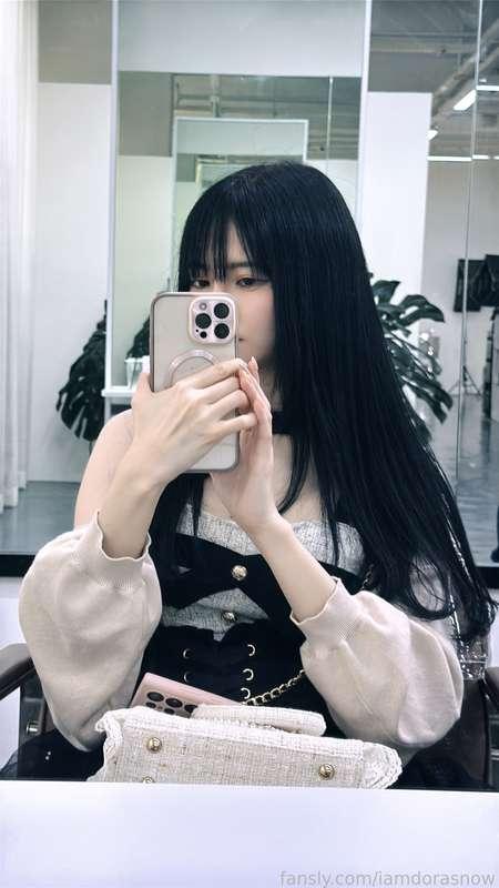 iamdorasnow image #3