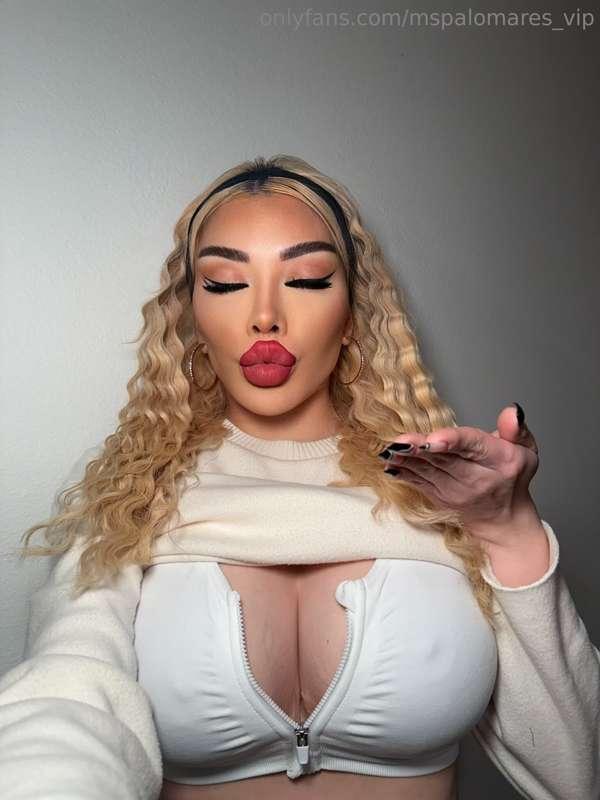 Dream of me 💋
