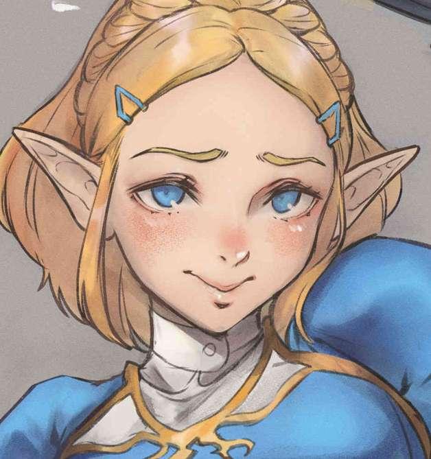Princess Zelda