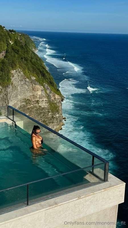 You need to enjoy life in such a way that you have something..