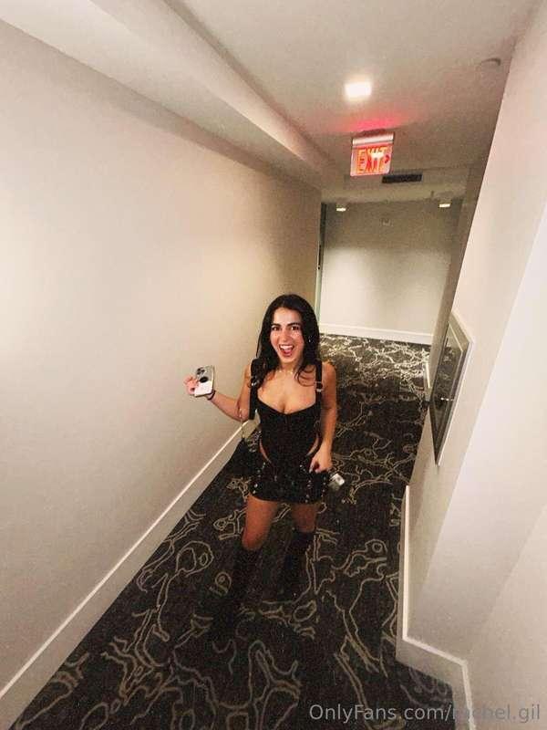 Party girl 🪩🪩🪩