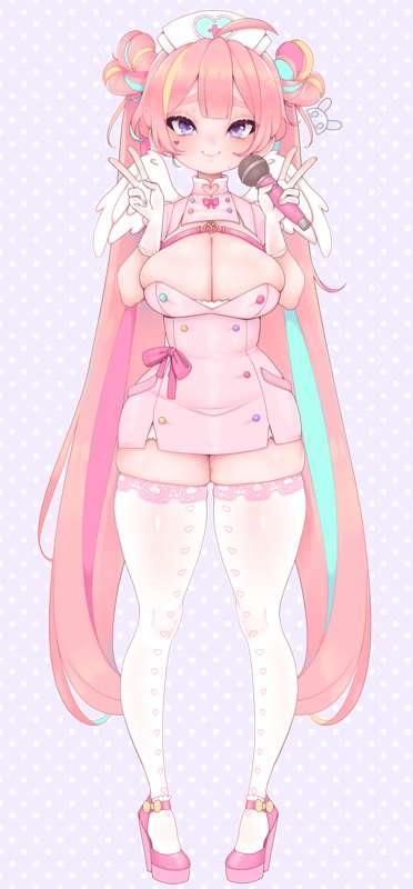 Idol nurse
