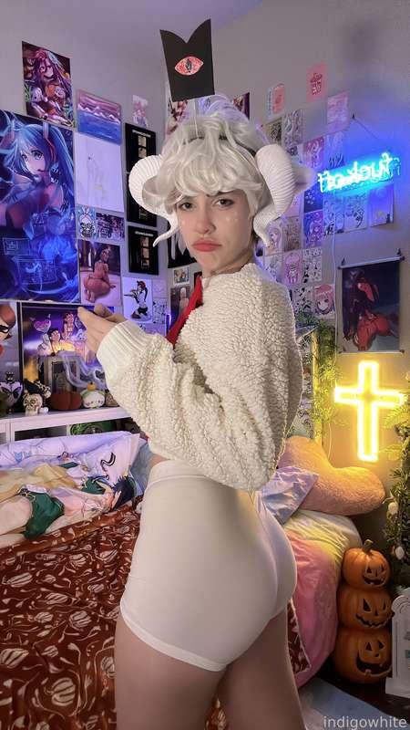indigowhite image #86