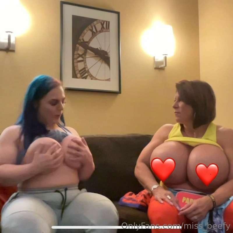 for the full length interview and see our massive girls dm m..