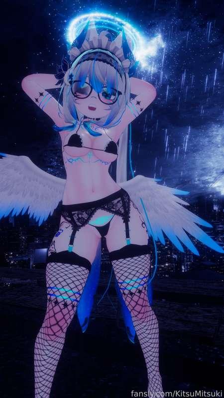 kitsumitsuki image #4