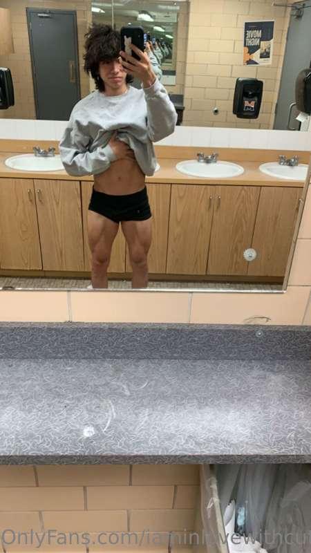 💪🏼 Need some fitness motivation?