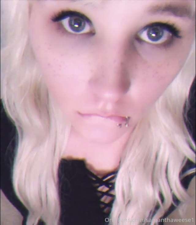 sammythickthighs1 image #1