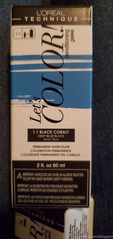 Change of plans, wont be going red