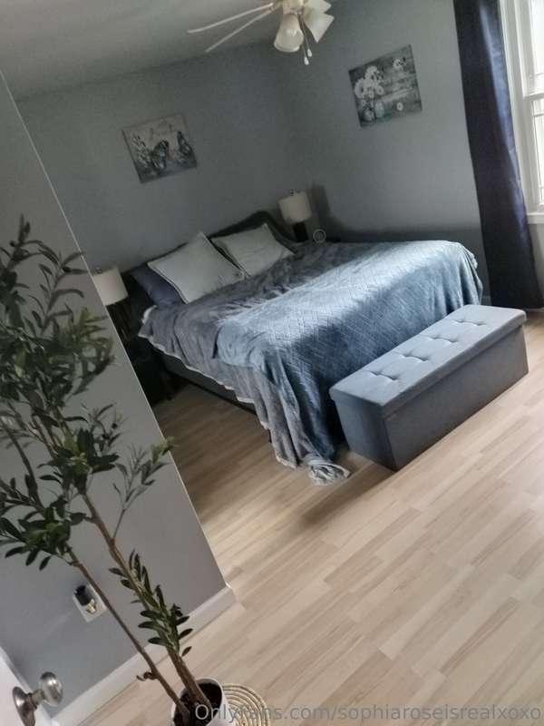 Recently moved, just been taking awhile to settle in.