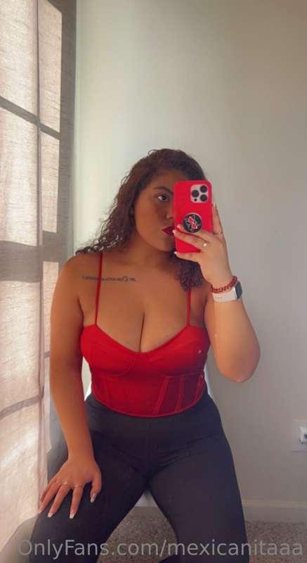 Naughty or nice