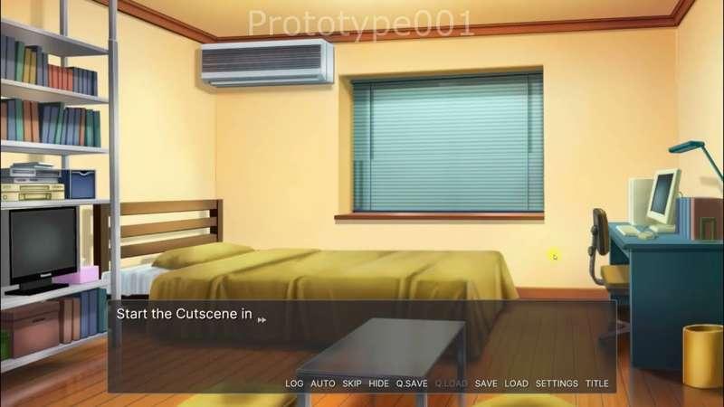 Future project annoucement! + mini preview