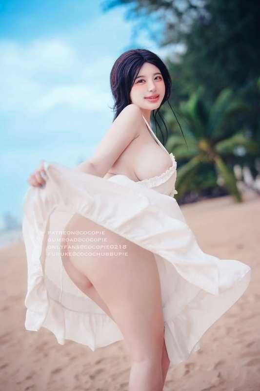 2023.12 T2-Sex on the Beach🤍