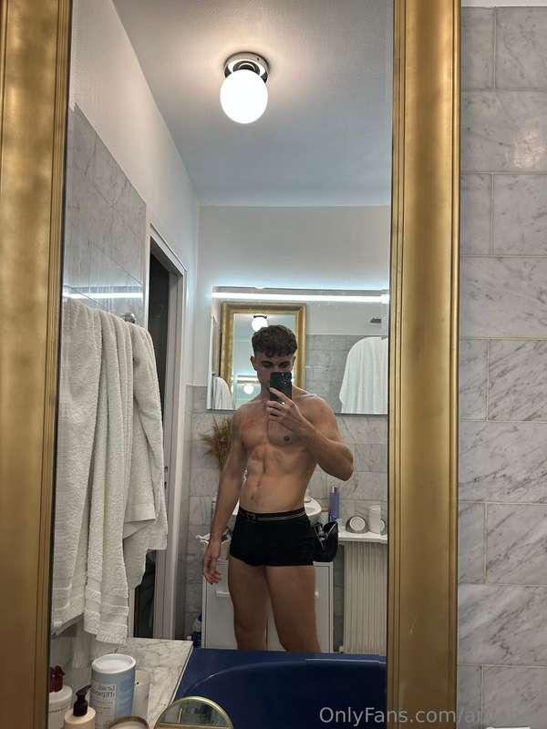 Bonsoir 😈