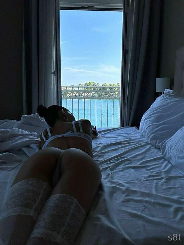 What view are you looking at?