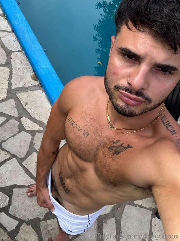 🙈 I'll wait for you right now in private, I'm free for VIDEO..