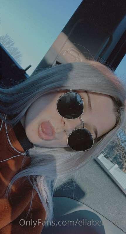 😗 I have over 3k messages I am working through rn please be ..