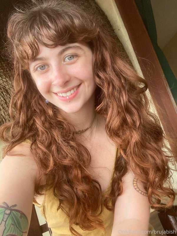 @forest_faerie__ is a cute, natural, college art student mak..