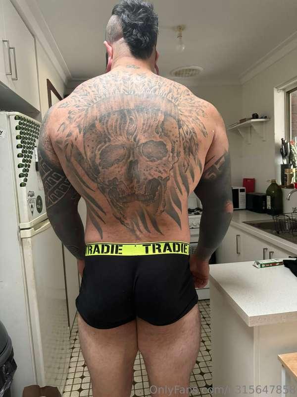 Should I take these off?