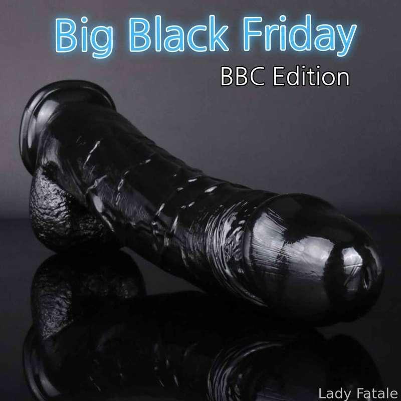 BBC BLACK FRIDAY🍆🔥

BBC Naughty Deals awaits you!

✅ 3x BBC bundle tasks (BBC Sucking, BBC Riding/Fucking) $9.69
✅3x BBC Long Dildo Tasks (BBC SPH ,  Worshipping, BBC Anal play) $12.69
✅ Kinkiest 2 Truths and 1 Lie game $11.69

#femdom #bbc #tasks #games #dildo #sph #worshipping #analplay #cocksucking #blowjob
#dildoriding #cockriding #bbcblackfriday
