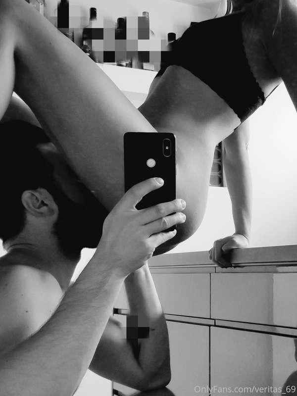 Who's next? 😈😛🤤  Fundraising knee pads 😜🤭😘