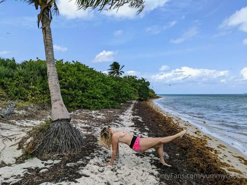🏝😍