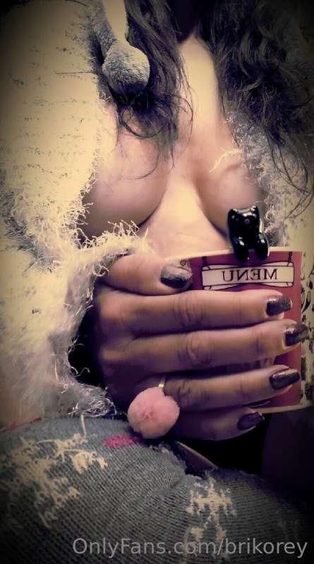 Have a Nice day baby 💗☕💋💋💋
