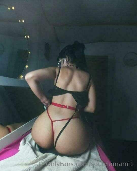 Rojo para la envidia 💋