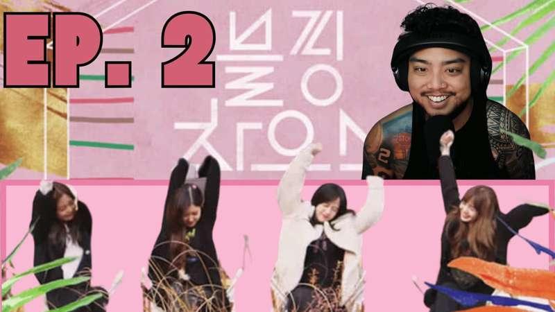 I AM OFFICIALLY BACK