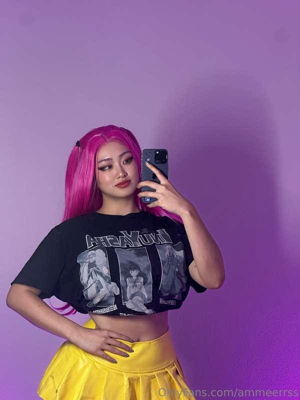 should I tell you a secret?