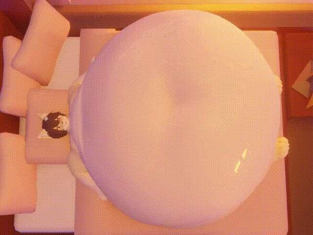 Birthday Indulgents [Mini]