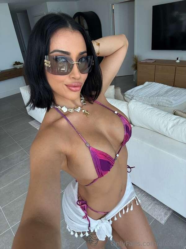 ready for some pina coladas and sunshine