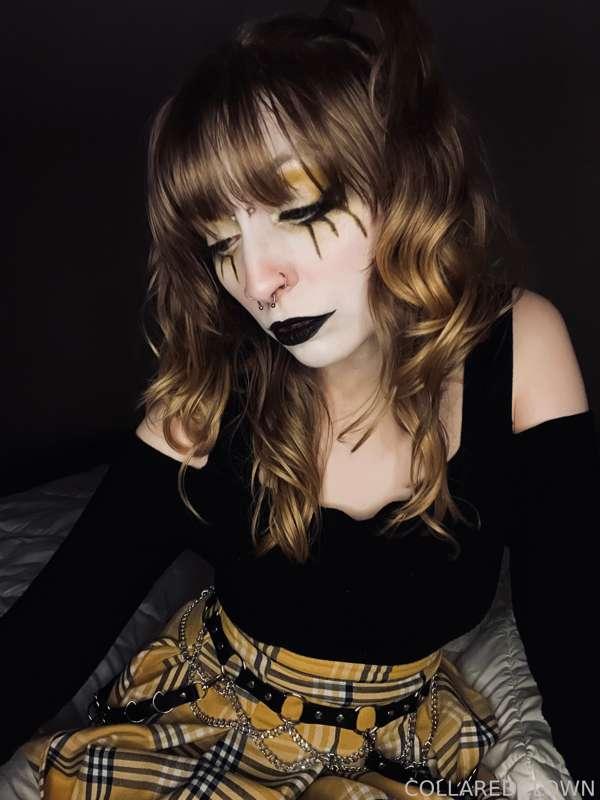 collaredclown image #3