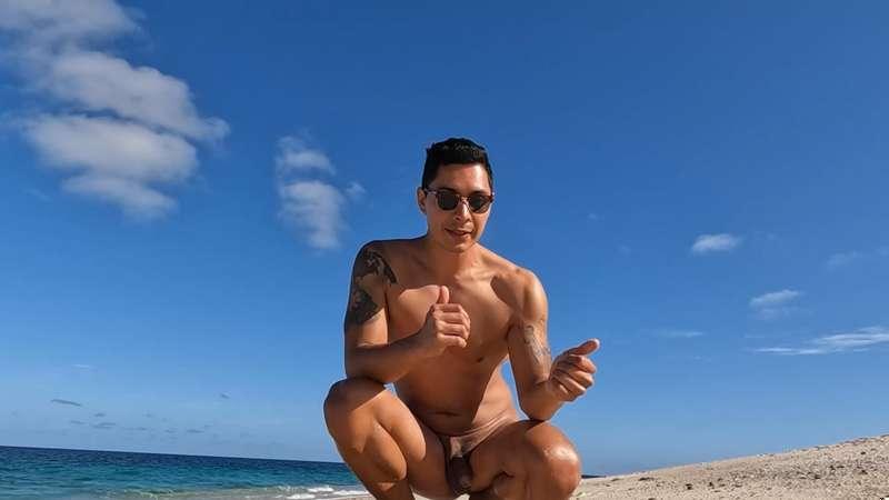 Video | What to expect during 2023 Nude Year's resolution
