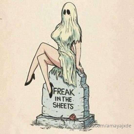 me on my grave