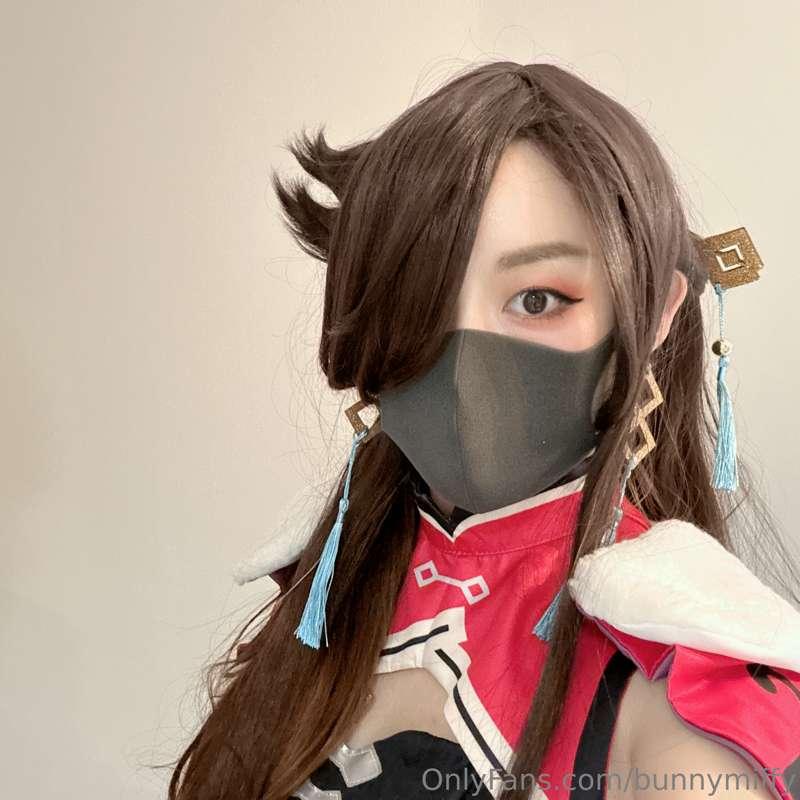 New video coming! 新片预告！what is your favourite Genshin charac..