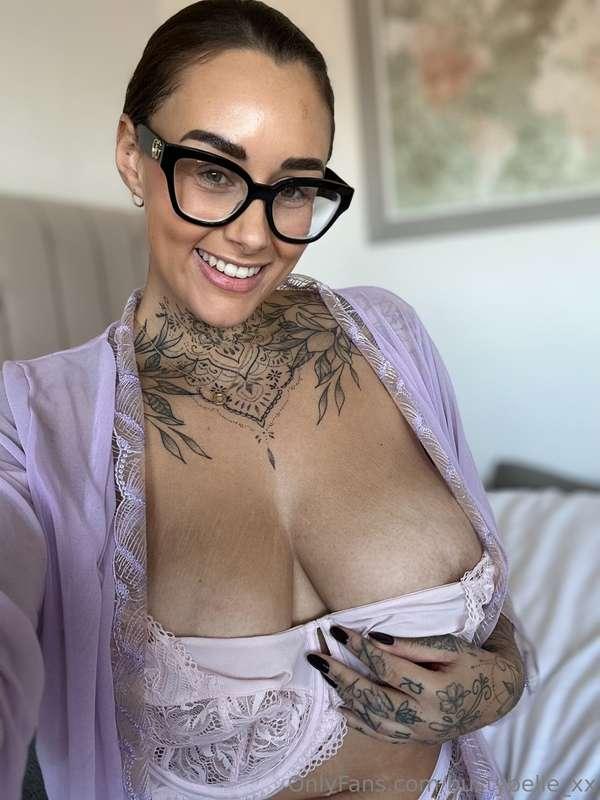 Let’s embrace those fantasies babe 😈