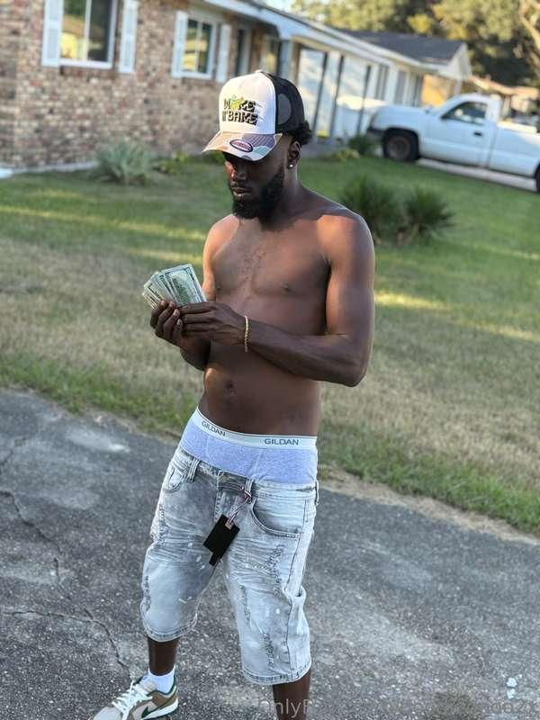 Handsome w a cucumber to match Drop Content y'all would like..