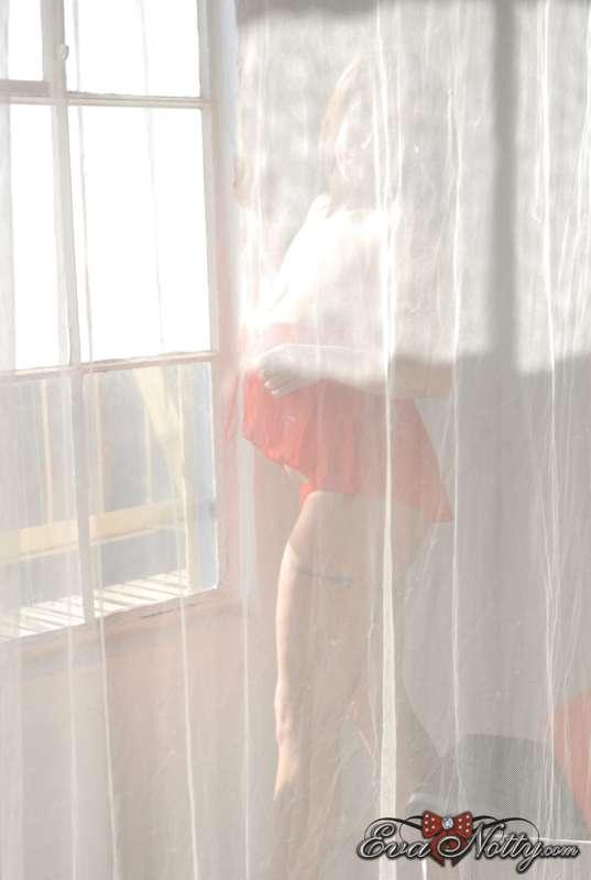Do you want to see me naked, lover...??