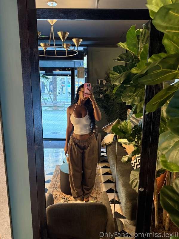 Fit check😇 am I giving princess of ibiza??