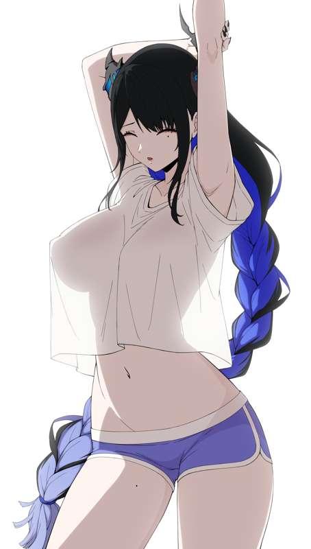 Morning Rissa