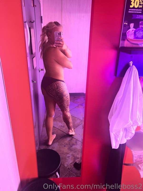 Is this a good shot of my hump?