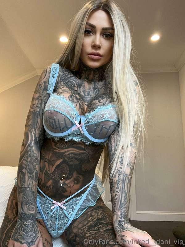 Tie me up 🎀