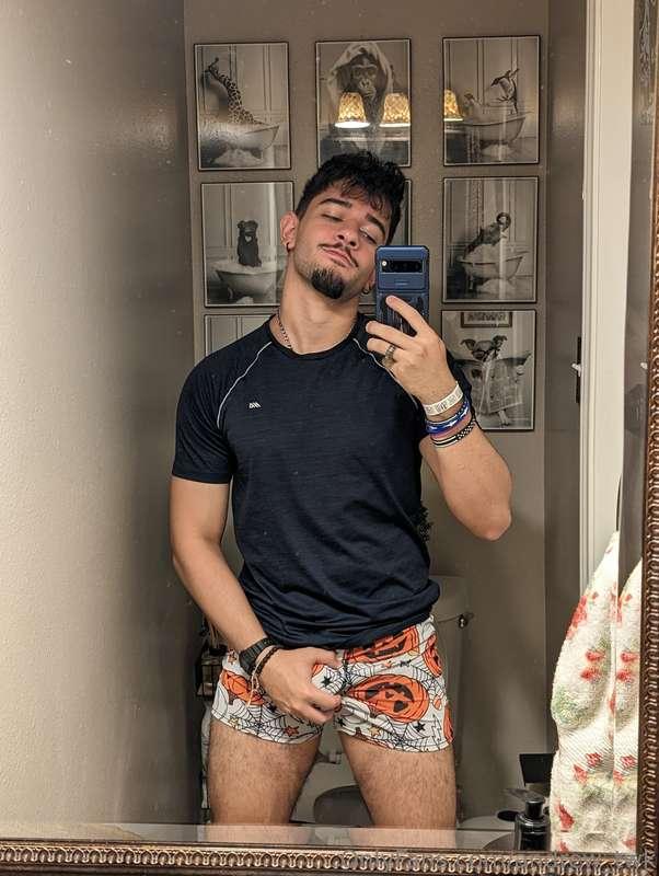 Ready for the big reveal ? 😈