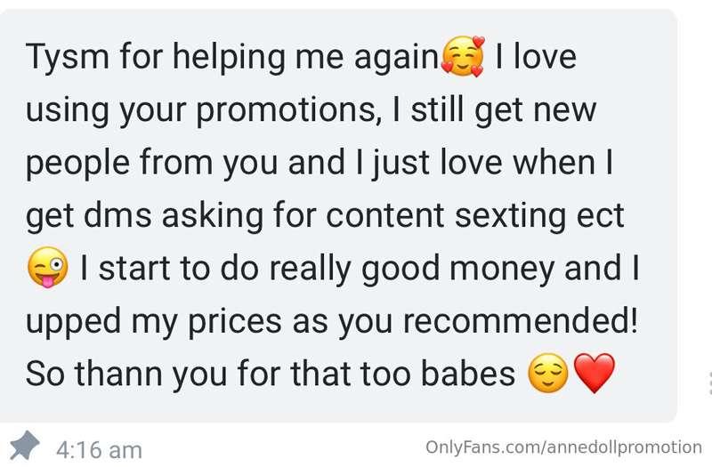 ## **❀ 𝐏𝐫𝐨𝐦𝐨 𝐟𝐞𝐞𝐝𝐛𝐚𝐜𝐤𝐬 ❀**  **𝚆𝚎 𝚊𝚛𝚎 𝚘𝚗𝚕𝚒𝚗𝚎 𝚎𝚟𝚎𝚛𝚢 𝚍𝚊𝚢 𝚊𝚗𝚍 𝚜𝚑..