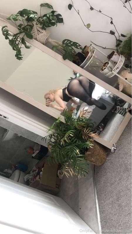 What do you think of my ass in tights 🥵