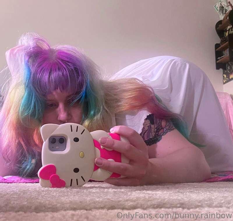 A lil smth for the foot n ass lovers!!