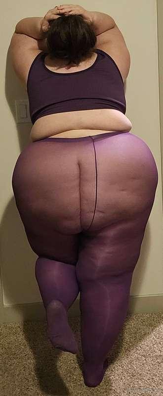 ### Thickness Thursday Baby 😉