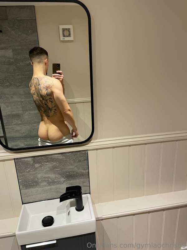Like this bum boy??