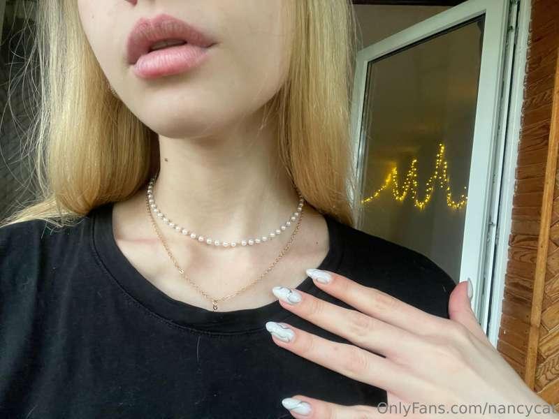 Recently I bought a necklace. And I liked it so much! 😍 Now ..